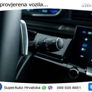 Peugeot 508 SW 1.5 BlueHDi Aut. Allure 130 KS, LED+ACC+GR SJED+360+VIRT