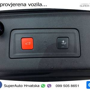 Peugeot 508 SW 1.5 BlueHDi Aut. Allure 130 KS, LED+ACC+GR SJED+360+VIRT