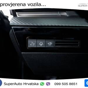 Peugeot 508 SW 1.5 BlueHDi Aut. Allure 130 KS, LED+ACC+GR SJED+360+VIRT