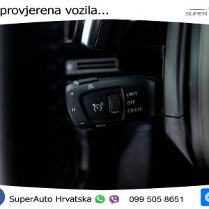 Peugeot 508 SW 1.5 BlueHDi Aut. Allure 130 KS, LED+ACC+GR SJED+360+VIRT+PDC