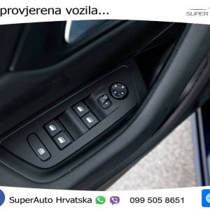 Peugeot 508 SW 1.5 BlueHDi Aut. Allure 130 KS, LED+ACC+GR SJED+360+VIRT+PDC