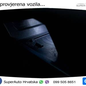 Peugeot 508 SW 1.5 BlueHDi Aut. Allure 130 KS, LED+ACC+GR SJED+360+VIRT+PDC