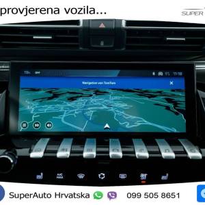 Peugeot 508 SW 1.5 BlueHDi Aut. Allure 130 KS, LED+ACC+GR SJED+360+VIRT+PDC