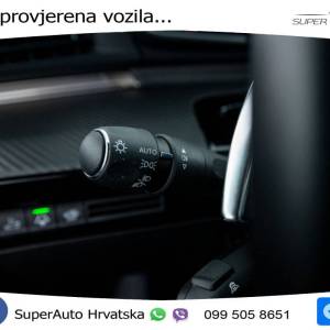 Peugeot 508 SW 1.5 BlueHDi Aut. Allure 130 KS, LED+ACC+GR SJED+360+VIRT+PDC