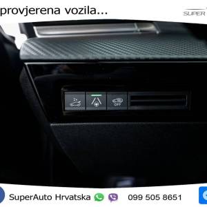 Peugeot 508 SW 1.5 BlueHDi Aut. Allure 130 KS, LED+ACC+GR SJED+360+VIRT+PDC