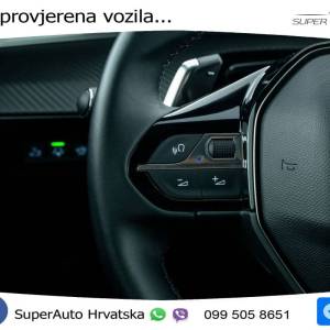 Peugeot 508 SW 1.5 BlueHDi Aut. Allure 130 KS, LED+ACC+GR SJED+360+VIRT+PDC