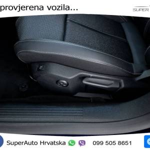 Peugeot 508 SW 1.5 BlueHDi Aut. Allure 130 KS, LED+ACC+GR SJED+360+VIRT+PDC