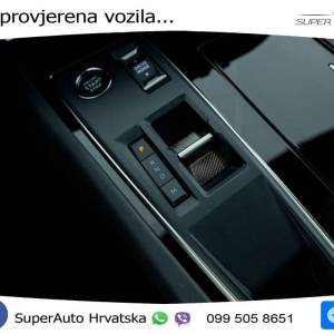 Peugeot 508 SW 1.5 BlueHDi Aut. Allure 130 KS, LED+ACC+GR SJED+360+VIRT+PDC