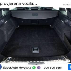 Peugeot 508 SW 1.5 BlueHDi Aut. Allure 130 KS, LED+ACC+GR SJED+360+VIRT+PDC