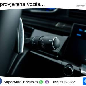 Peugeot 508 SW 1.5 BlueHDi Aut. Allure 130 KS, LED+ACC+GR SJED+360+VIRT+PDC