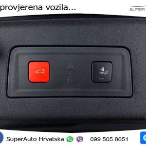 Peugeot 508 SW 1.5 BlueHDi Aut. Allure 130 KS, LED+ACC+GR SJED+360+VIRT+PDC