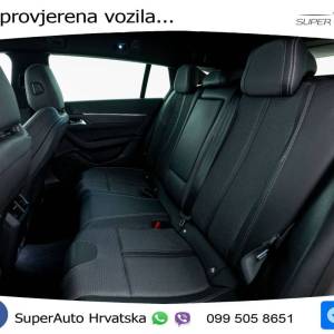 Peugeot 508 SW 1.5 BlueHDi Aut. Allure 130 KS, LED+ACC+GR SJED+360+VIRT+PDC