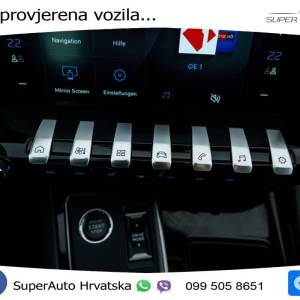 Peugeot 508 SW 1.5 BlueHDi Aut. Allure 130 KS, LED+ACC+GR SJED+360+VIRT
