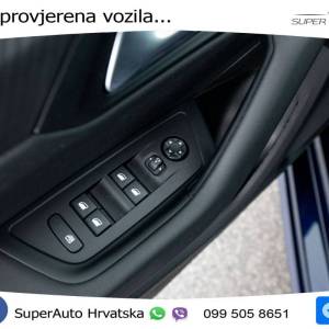Peugeot 508 SW 1.5 BlueHDi Aut. Allure 130 KS, LED+ACC+GR SJED+360+VIRT