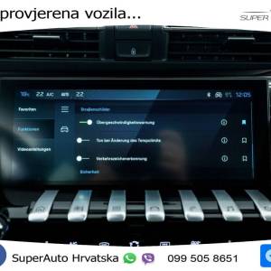 Peugeot 508 SW 1.5 BlueHDi Aut. Allure 130 KS, LED+ACC+GR SJED+360+VIRT