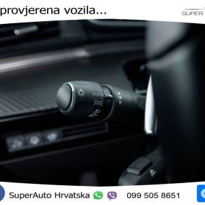 Peugeot 508 SW 1.5 BlueHDi Aut. Allure 130 KS, LED+ACC+GR SJED+360+VIRT