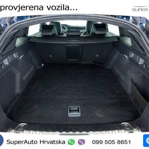 Peugeot 508 SW 1.5 BlueHDi Allure 130 KS, LED+ACC+GR SJED+360+VIRT+PDC