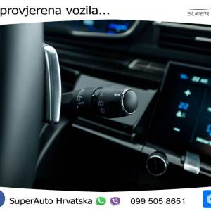 Peugeot 508 SW 1.5 BlueHDi Allure 130 KS, LED+ACC+GR SJED+360+VIRT+PDC