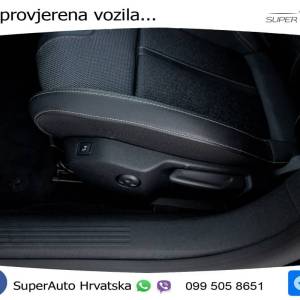 Peugeot 508 SW 1.5 BlueHDi Allure 130 KS, LED+ACC+GR SJED+360+VIRT+PDC