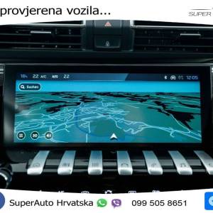 Peugeot 508 SW 1.5 BlueHDi Aut. Allure 130 KS, LED+ACC+GR SJED+360+VIRT