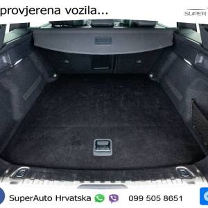 Peugeot 508 SW 1.5 BlueHDi Aut. Allure 130 KS, LED+ACC+GR SJED+360+VIRT