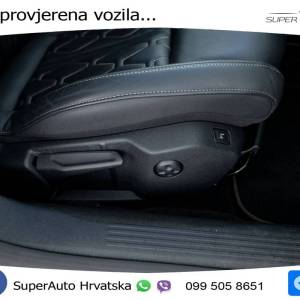 Peugeot 508 SW 1.5 BlueHDi Aut. Allure 130 KS, LED+ACC+GR SJED+360+VIRT