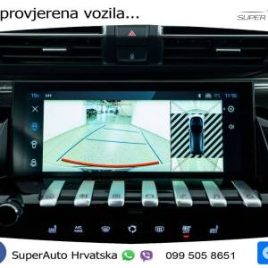 Peugeot 508 SW 1.5 BlueHDi Aut. Allure 130 KS, LED+ACC+GR SJED+360+VIRT+PDC