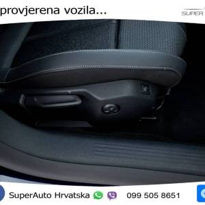 Peugeot 508 SW 1.5 BlueHDi Allure 130 KS, LED+ACC+GR SJED+360+VIRT+PDC