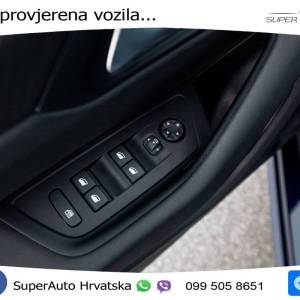 Peugeot 508 SW 1.5 BlueHDi Allure 130 KS, LED+ACC+GR SJED+360+VIRT+PDC