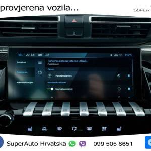 Peugeot 508 SW 1.5 BlueHDi Allure 130 KS, LED+ACC+GR SJED+360+VIRT+PDC