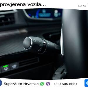 Peugeot 508 SW 1.5 BlueHDi Allure 130 KS, LED+ACC+GR SJED+360+VIRT+PDC