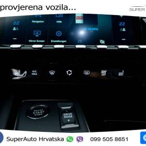 Peugeot 508 SW 1.5 BlueHDi Aut. Allure 130 KS, LED+ACC+GR SJED+360+VIRT