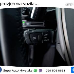 Peugeot 508 SW 1.5 BlueHDi Aut. Allure 130 KS, LED+ACC+GR SJED+360+VIRT