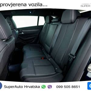 Peugeot 508 SW 1.5 BlueHDi Aut. Allure 130 KS, LED+ACC+GR SJED+360+VIRT