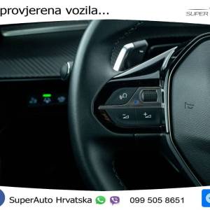 Peugeot 508 SW 1.5 BlueHDi Aut. Allure 130 KS, LED+ACC+GR SJED+360+VIRT