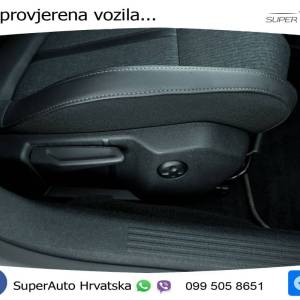 Peugeot 508 SW 1.6 PureTech Aut. Allure 224 KS, ACC+KAM+GR SJED+VIRT+NAVI