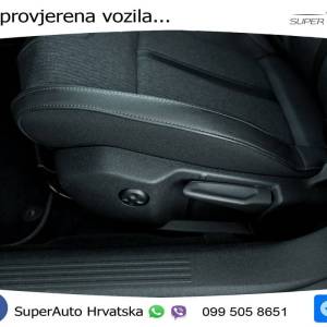 Peugeot 508 SW 1.6 PureTech Aut. Allure 224 KS, ACC+KAM+GR SJED+VIRT+NAVI