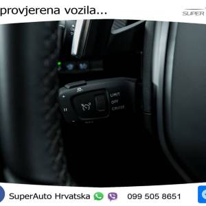 Peugeot 508 SW 1.6 PureTech Aut. Allure 224 KS, ACC+KAM+GR SJED+VIRT+NAVI