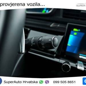 Peugeot 508 SW 1.6 PureTech Aut. Allure 224 KS, ACC+KAM+GR SJED+VIRT+NAVI