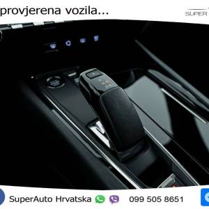 Peugeot 508 SW 1.6 PureTech Aut. Allure 224 KS, ACC+KAM+GR SJED+VIRT+NAVI