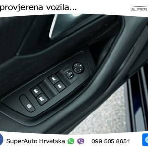 Peugeot 508 SW 1.6 PureTech Aut. Allure 224 KS, ACC+KAM+GR SJED+VIRT+NAVI