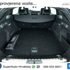 Peugeot 508 SW 1.6 PureTech Aut. Allure 224 KS, ACC+KAM+GR SJED+VIRT+NAVI