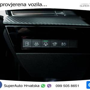 Peugeot 508 SW 1.6 PureTech Aut. Allure 224 KS, ACC+KAM+GR SJED+VIRT+NAVI