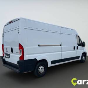 Peugeot Boxer 120 BLUEHDI