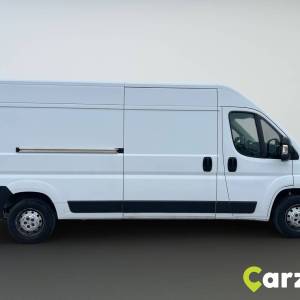 Peugeot Boxer 120 BLUEHDI