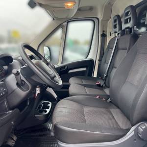 Peugeot Boxer 120 BLUEHDI