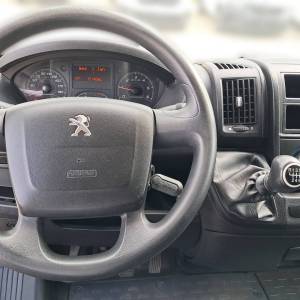 Peugeot Boxer 15M3 435 L4H2