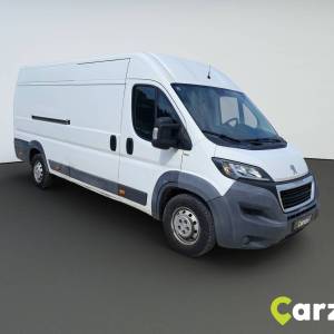 Peugeot Boxer 15M3 435 L4H2