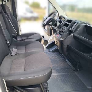 Peugeot Boxer 15M3 435 L4H2