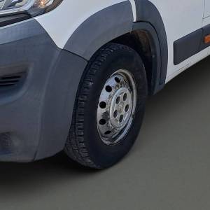 Peugeot Boxer 15M3 435 L4H2